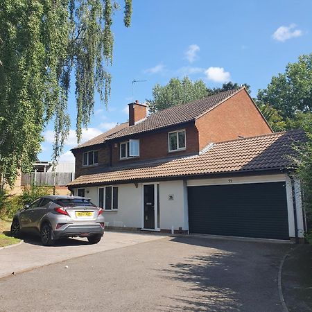35 Quaker Lane Villa Darlington  Exterior photo