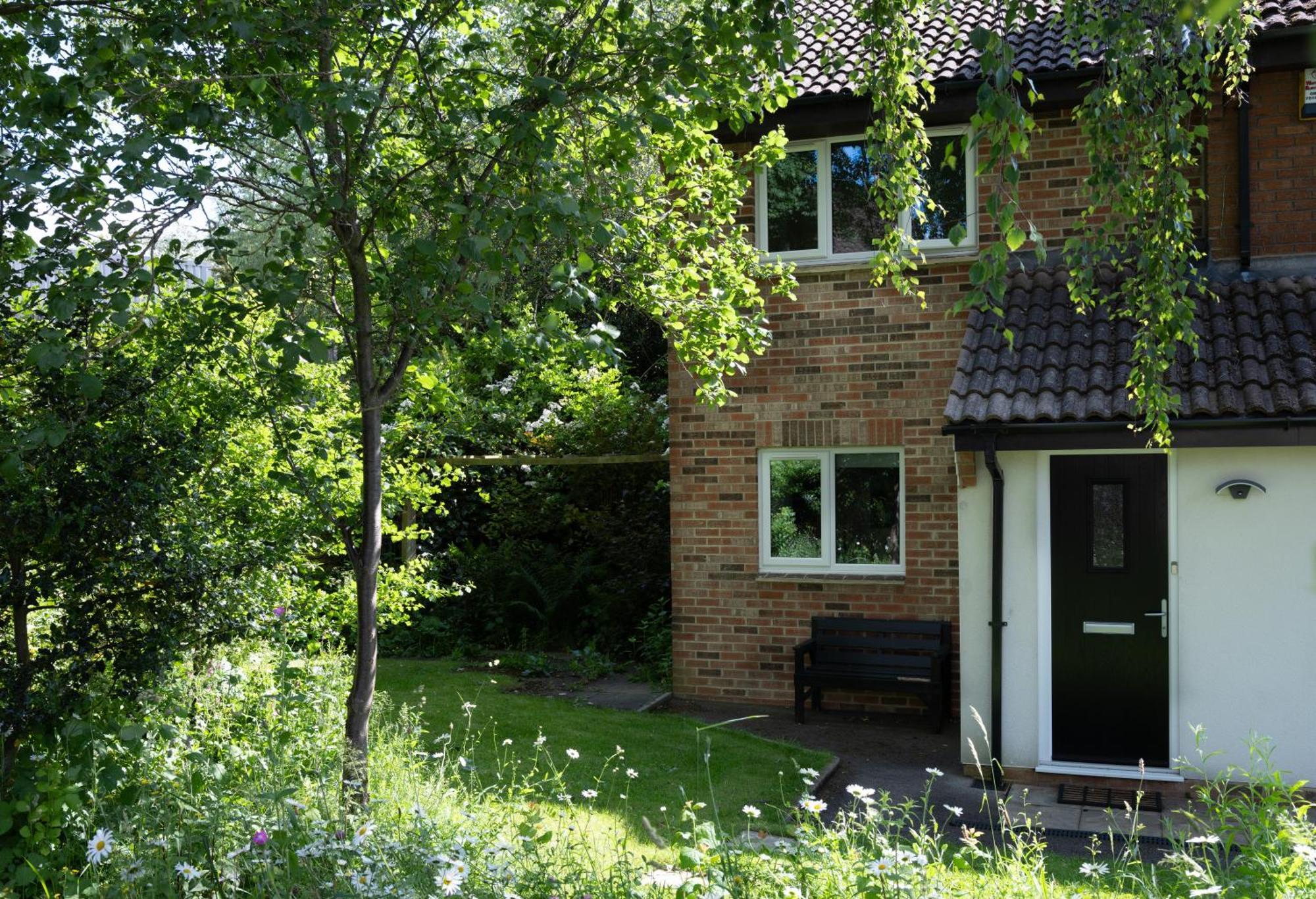 35 Quaker Lane Villa Darlington  Exterior photo